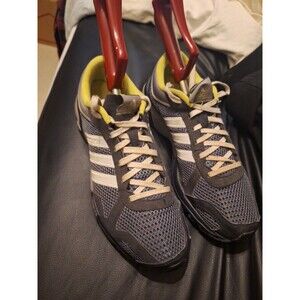 Womens Adidas Size 9.5 Marathon 10 Adiprene Running Shoes